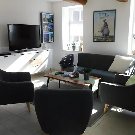 Anno1875 Prázdninový dům Emden