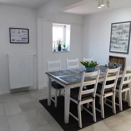 Anno1875 Prázdninový dům Emden