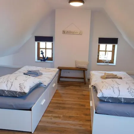 Anno1875 Prázdninový dům *