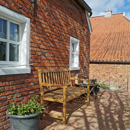 Anno1875 Prázdninový dům *