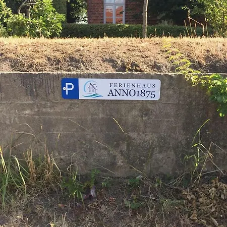 Anno1875 * Emden