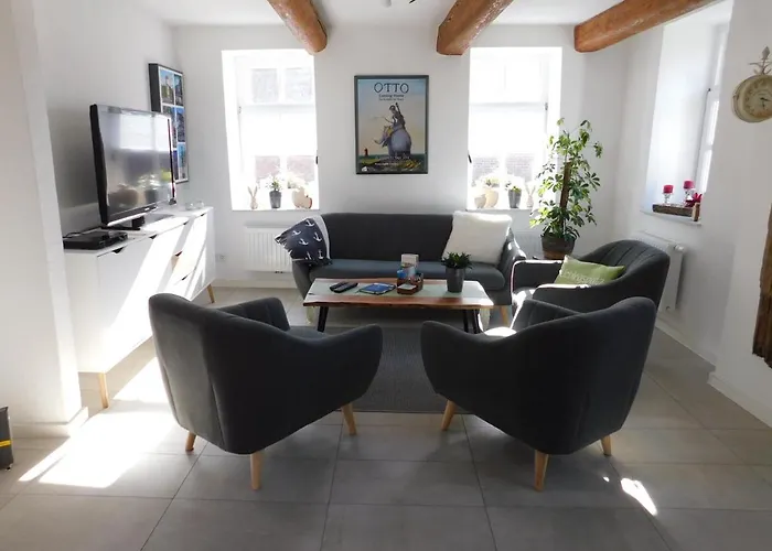 Ferienhaus Anno1875 *