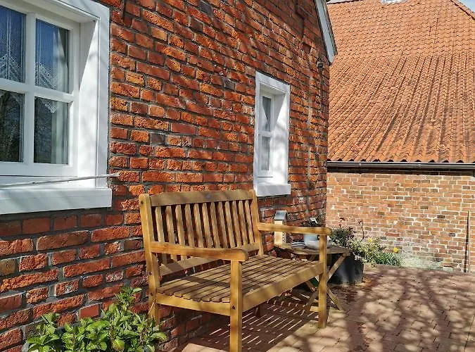 Anno1875 Ferienhaus *