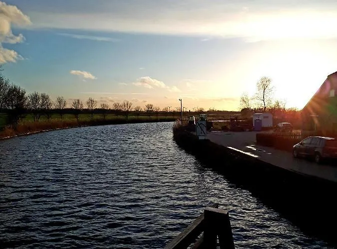 Anno1875 Ferienhaus *